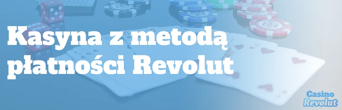 casino revolut