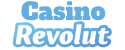 revolut casino logo