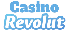 casino revolut logo